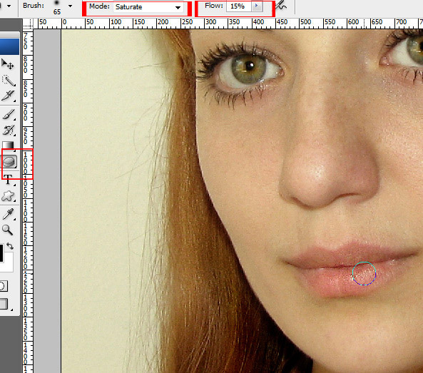 Photo Editing: Portrait Retouching (free photoshop Tutorial)